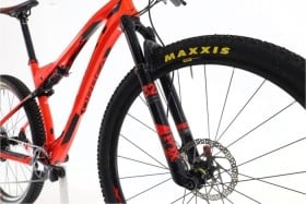 Orbea Oiz Carbonio X01