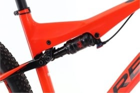 Orbea Oiz Carbonio X01