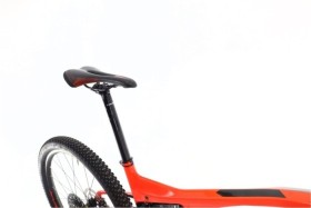 Orbea Oiz Carbonio X01