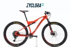 Orbea Oiz Carbonio X01