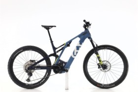 Husqvarna Mountain Cross MC5 Carbonio XT