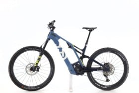 Husqvarna Mountain Cross MC5 Carbonio XT