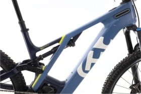 Husqvarna Mountain Cross MC5 Carbonio XT