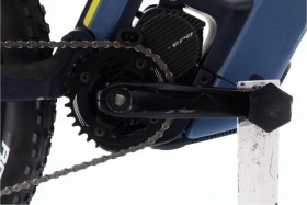 Husqvarna Mountain Cross MC5 Carbonio XT