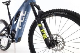 Husqvarna Mountain Cross MC5 Carbonio XT