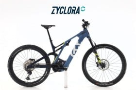 Husqvarna Mountain Cross MC5 Carbonio XT