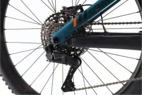 Megamo Crave Carbonio Di2