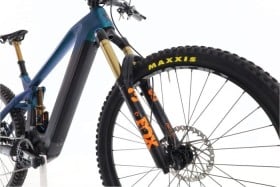 Megamo Crave Carbonio Di2