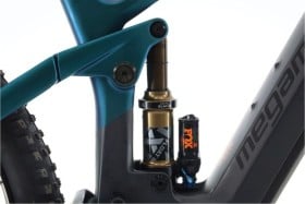 Megamo Crave Carbonio Di2