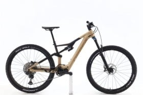 Orbea Rise H10 XT