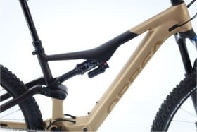 Orbea Rise H10 XT