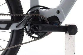 Orbea Rise H15 XT