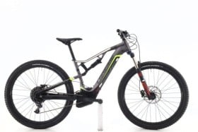 Lapierre Overvolt XC500i