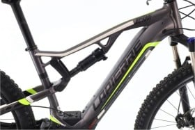 Lapierre Overvolt XC500i