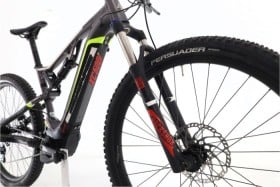 Lapierre Overvolt XC500i