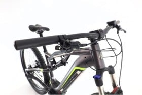 Lapierre Overvolt XC500i