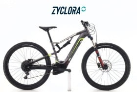 Lapierre Overvolt XC500i