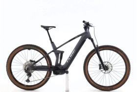 Cube Stereo Hybrid Race Carbonio XT