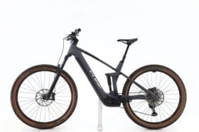 Cube Stereo Hybrid Race Carbonio XT