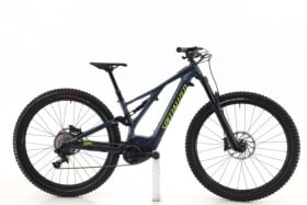 Specialized Turbo Levo FSR GX