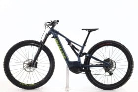 Specialized Turbo Levo FSR GX