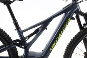 Specialized Turbo Levo FSR GX