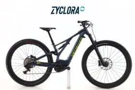 Specialized Turbo Levo FSR GX