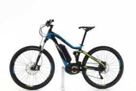 Haibike Xduro Full Seven RX XT