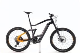 Haibike Full Seven 10 XT