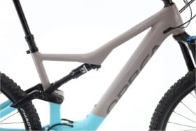 Orbea Rise H15