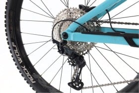 Orbea Rise H15