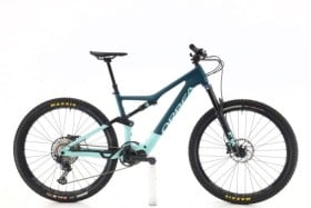 Orbea Rise M20 Carbonio