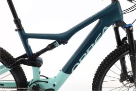 Orbea Rise M20 Carbonio