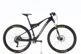 Orbea Oiz Carbonio XT