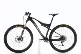 Orbea Oiz Carbonio XT