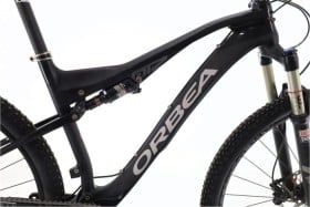 Orbea Oiz Carbonio XT