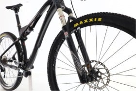 Orbea Oiz Carbonio XT