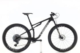 Specialized Epic S-Works Carbonio XX1 AXS