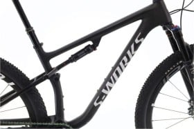 Specialized Epic S-Works Carbonio XX1 AXS