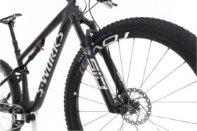 Specialized Epic S-Works Carbonio XX1 AXS