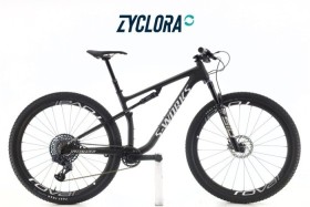 Specialized Epic S-Works Carbonio XX1 AXS