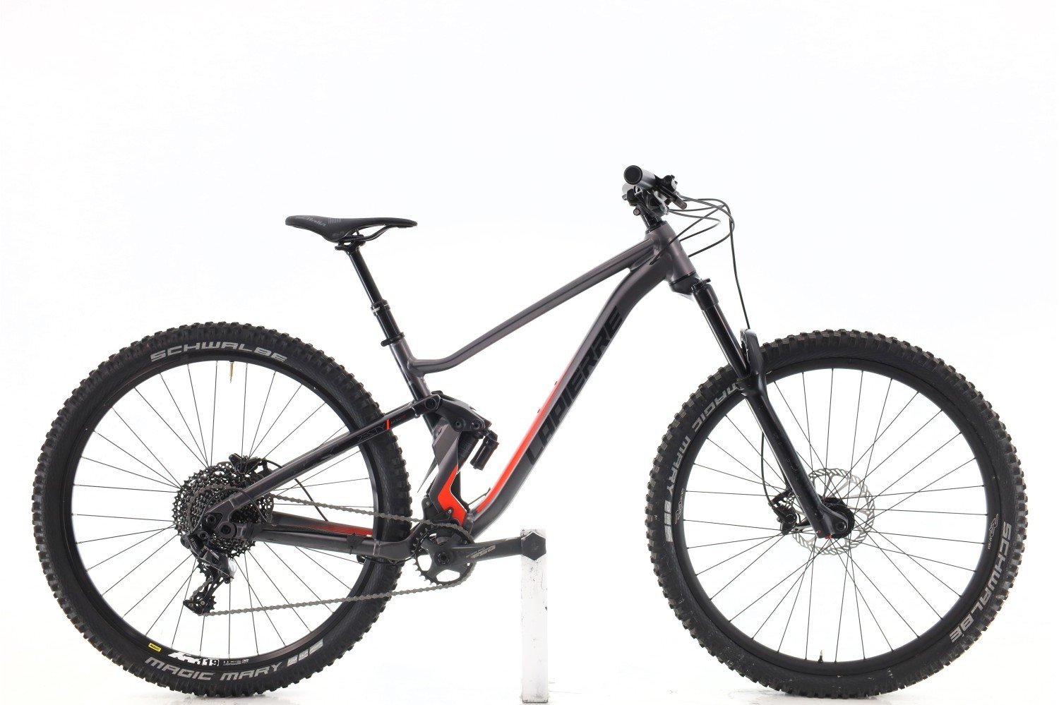 Lapierre Zesty AM 3.0