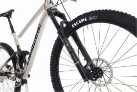 Lapierre Zesty TR 3.9