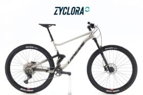 Lapierre Zesty TR 3.9