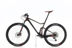 Scott Spark RC 900 Pro Carbonio XT