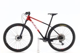 MMR Rakish Carbonio XT