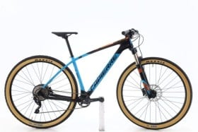 Lapierre Prorace 525 Carbonio XT