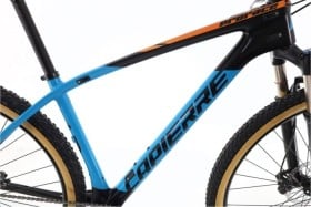 Lapierre Prorace 525 Carbonio XT