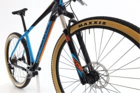 Lapierre Prorace 525 Carbonio XT