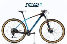 Lapierre Prorace 525 Carbonio XT